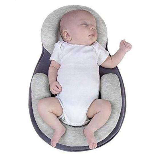 Nest Crib Folding Baby Bed 