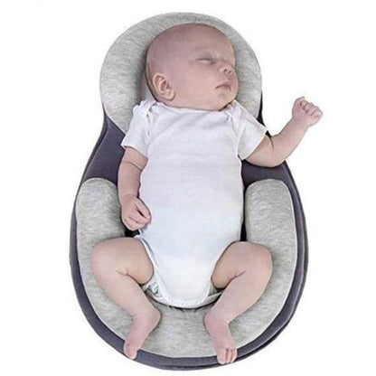 Nest Crib Folding Baby Bed 