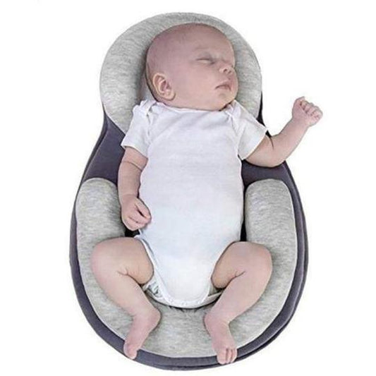 Nest Crib Folding Baby Bed 