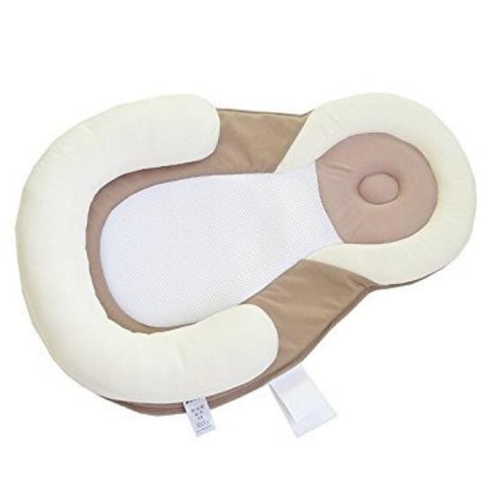 foldable infant crib safe sleeping bed
