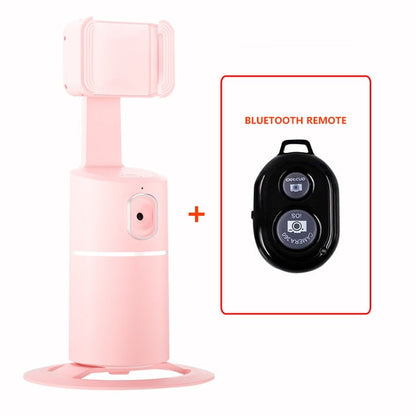 smart face tracking gimbal for smartphones